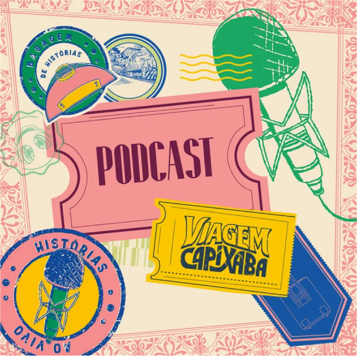 11 - Podcast - EMEF Stellita Ramos - Semana 3
