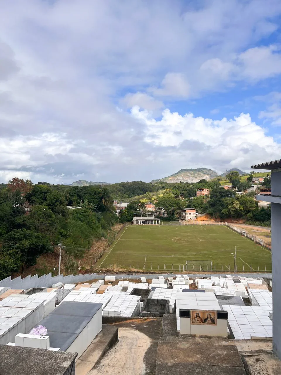 Fotografia da oficina Viagem Capixaba, EMEFTI Arthur da Costa e Silva, imagem 2.