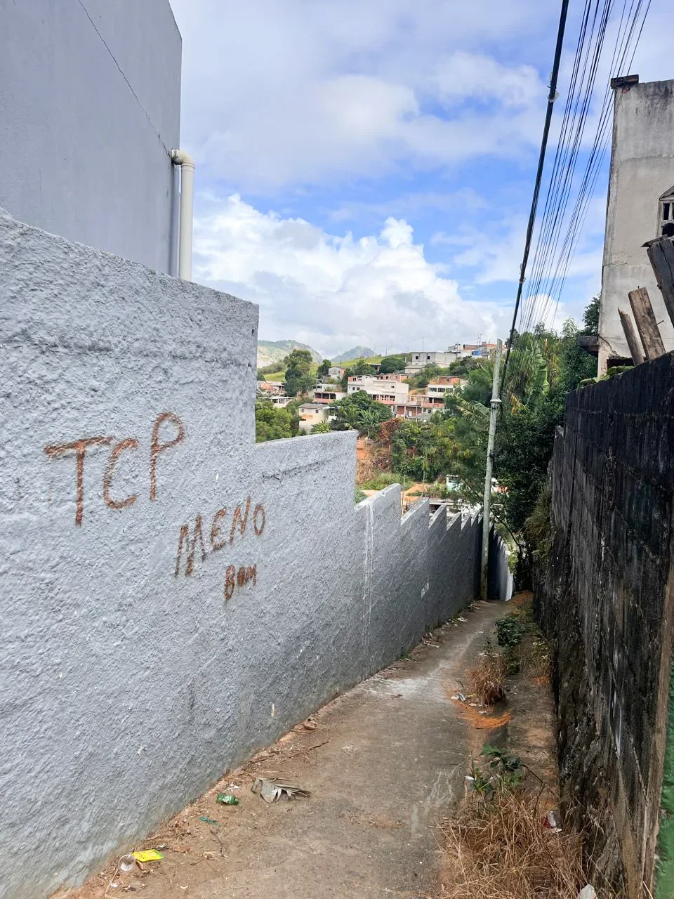 Fotografia da oficina Viagem Capixaba, EMEFTI Arthur da Costa e Silva, imagem 3.