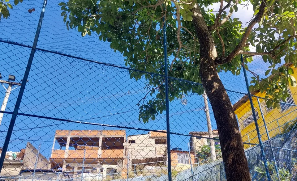 Fotografia da oficina Viagem Capixaba, EMEFTI Arthur da Costa e Silva, imagem 5.