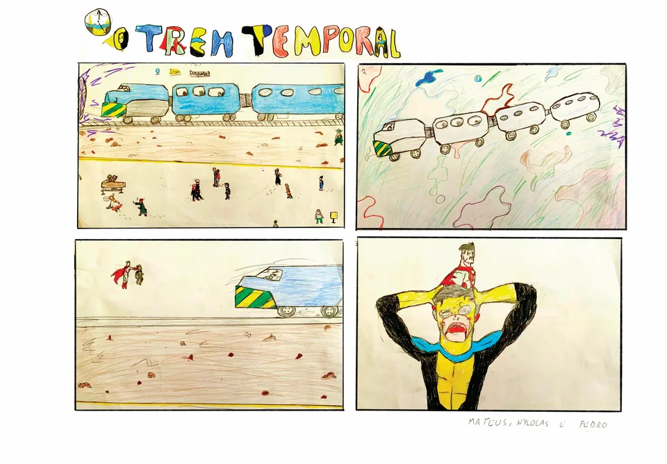 O trem temporal.webp