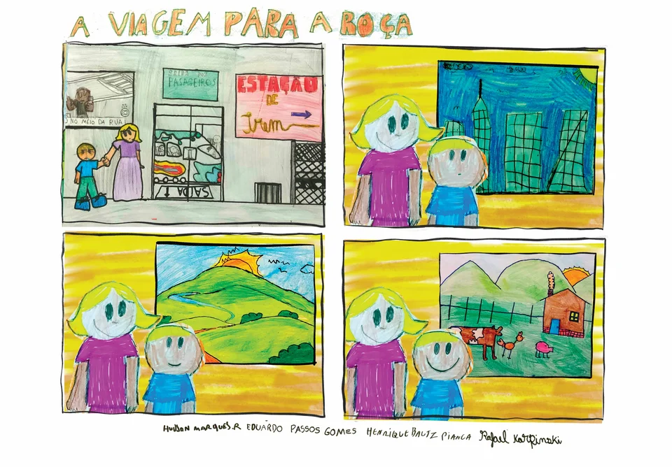 Viagem para à roça.webp